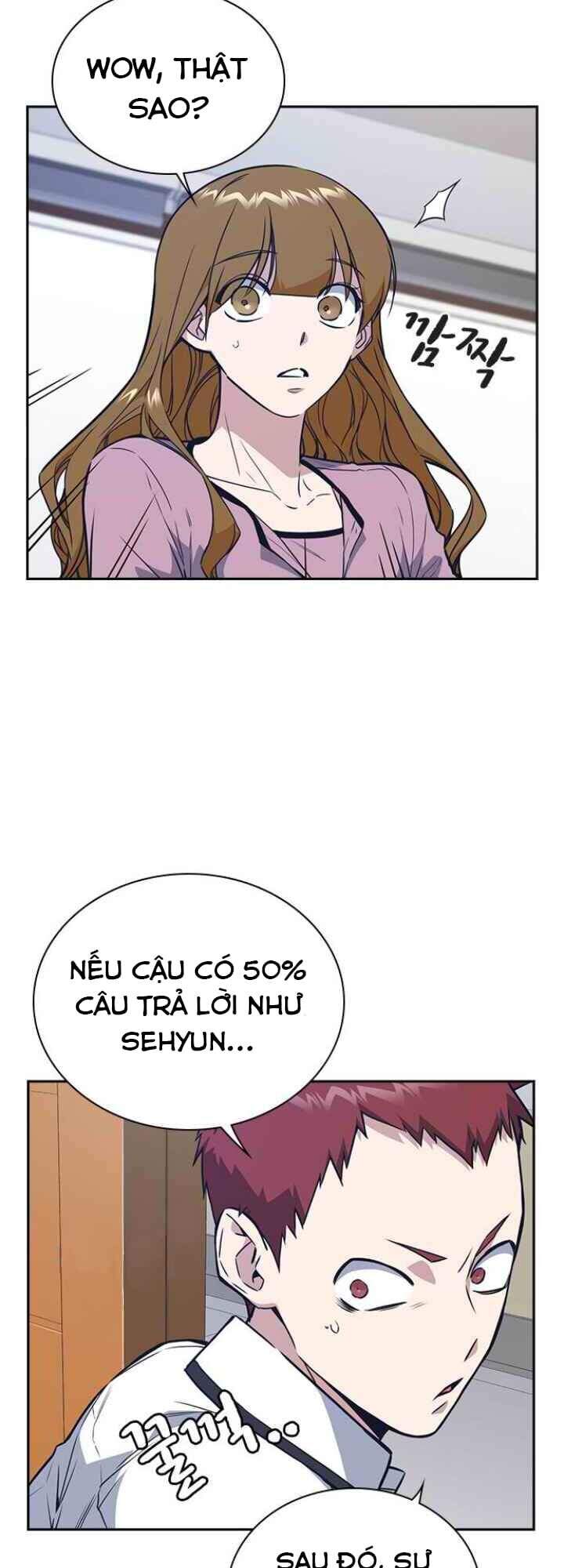 Học Nhóm Chapter 105 - Trang 2