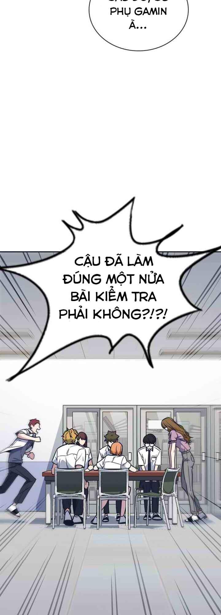 Học Nhóm Chapter 105 - Trang 2