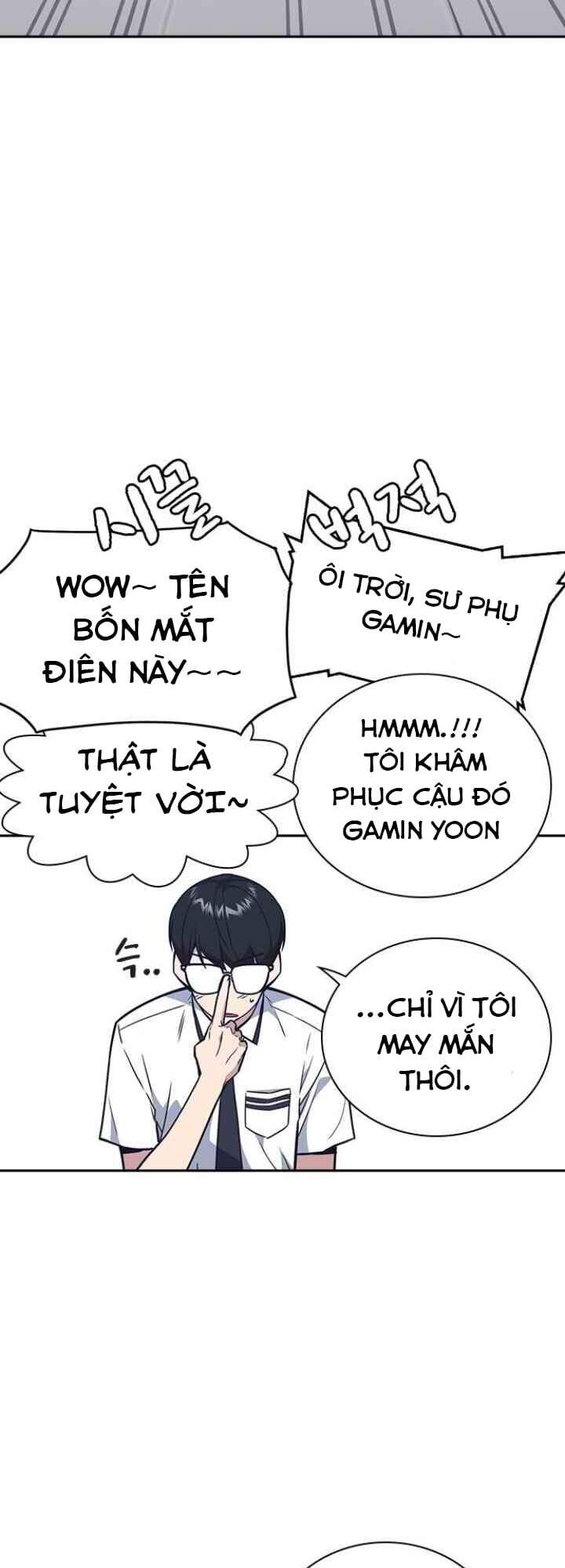 Học Nhóm Chapter 105 - Trang 2