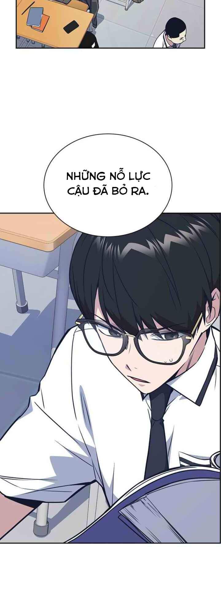 Học Nhóm Chapter 105 - Trang 2