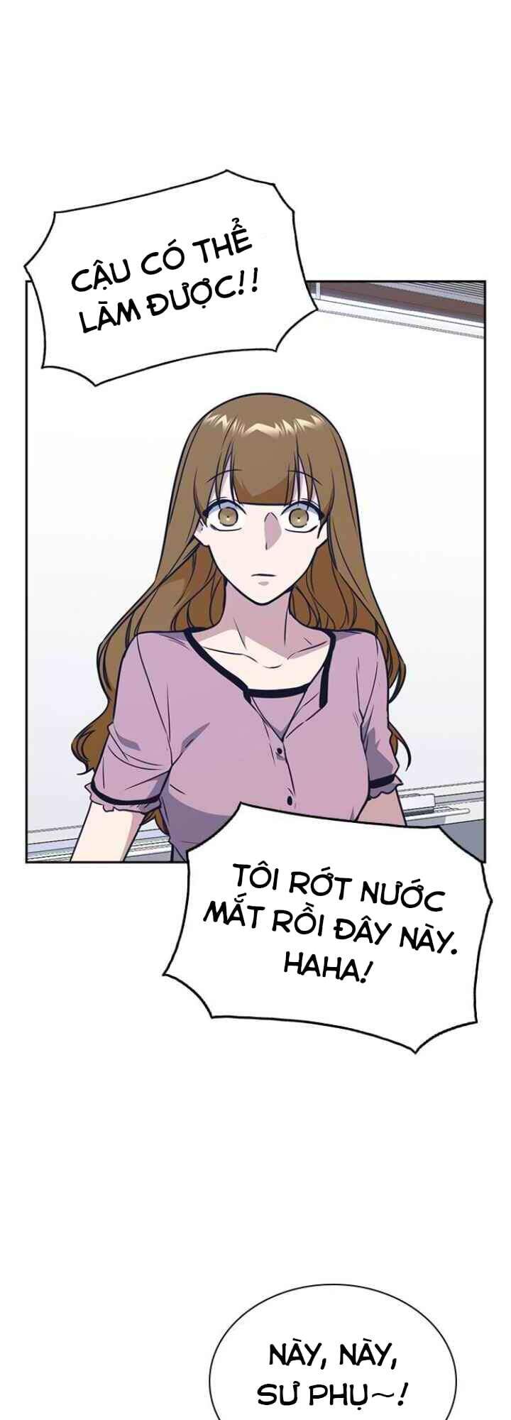 Học Nhóm Chapter 105 - Trang 2