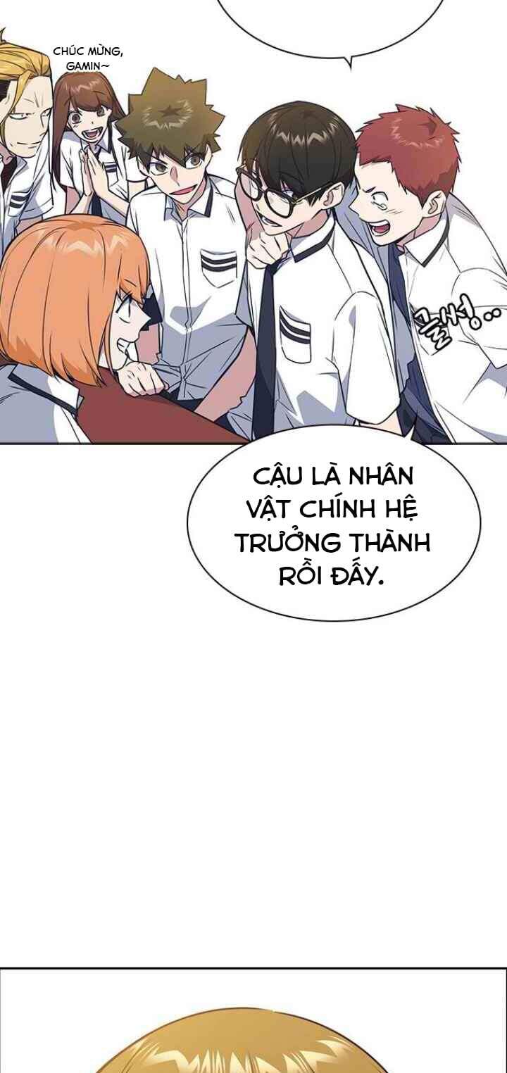 Học Nhóm Chapter 105 - Trang 2