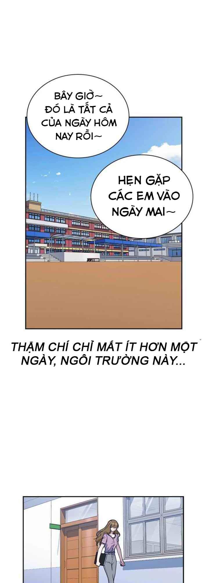 Học Nhóm Chapter 105 - Trang 2