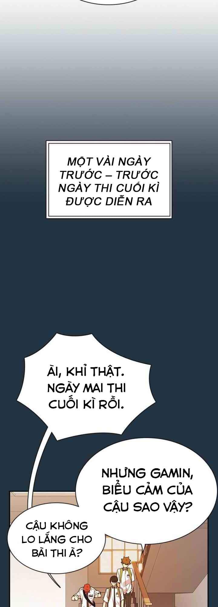 Học Nhóm Chapter 105 - Trang 2