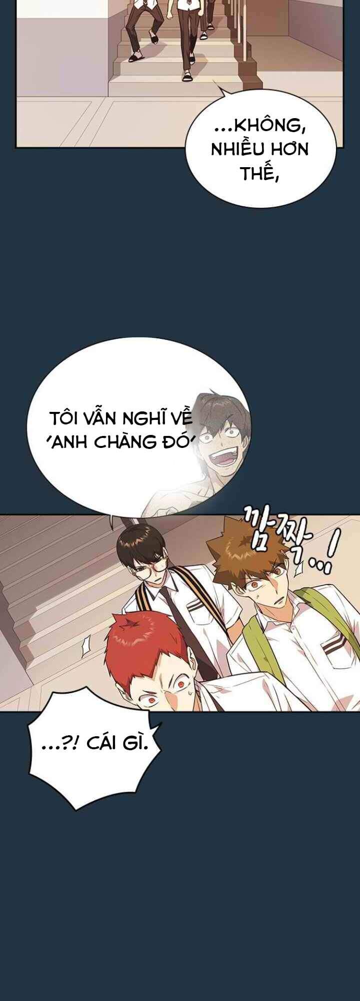 Học Nhóm Chapter 105 - Trang 2
