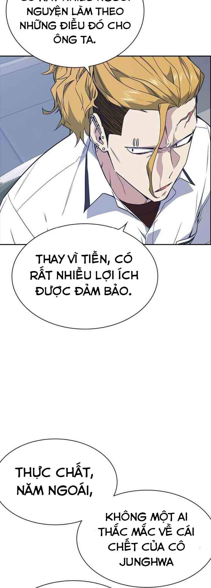 Học Nhóm Chapter 105 - Trang 2