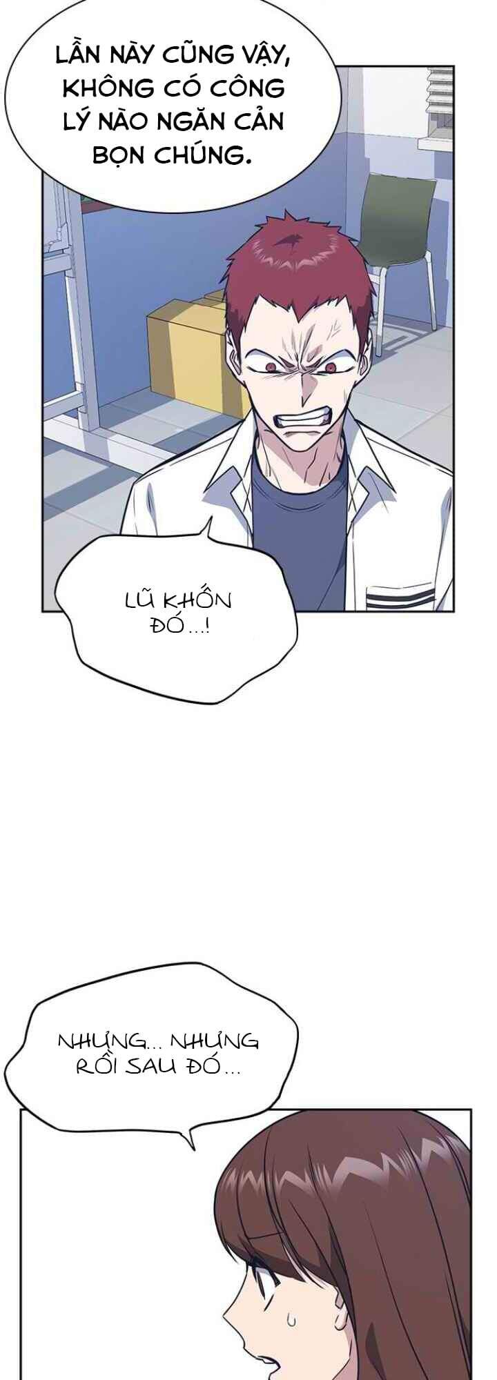 Học Nhóm Chapter 105 - Trang 2