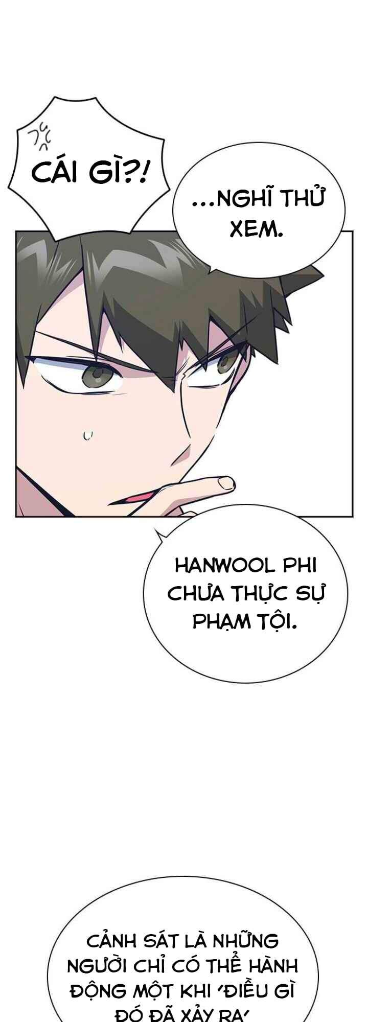 Học Nhóm Chapter 105 - Trang 2