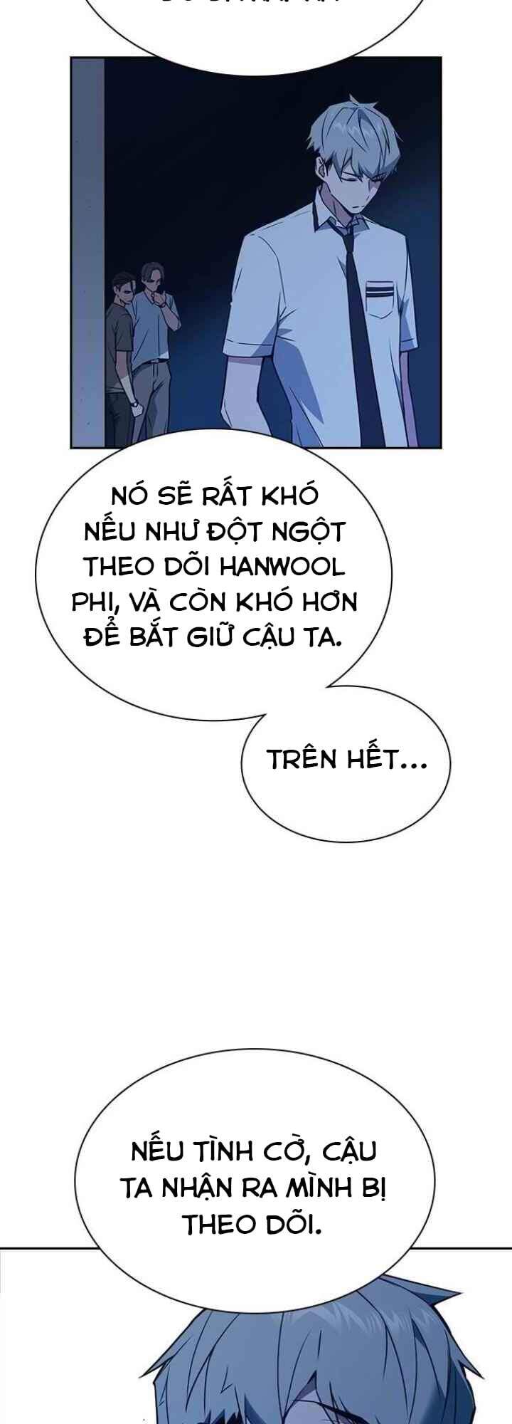 Học Nhóm Chapter 105 - Trang 2