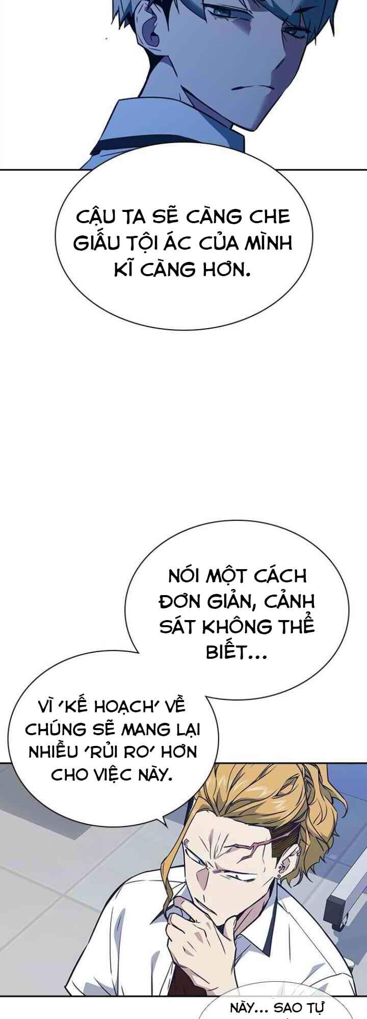 Học Nhóm Chapter 105 - Trang 2