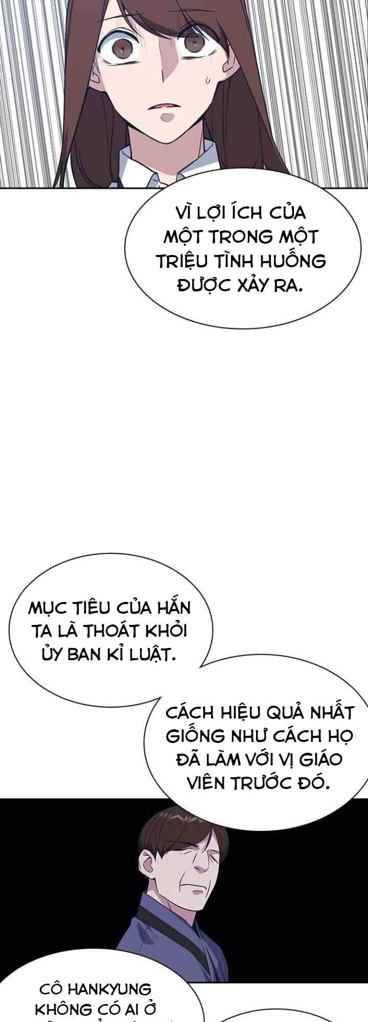 Học Nhóm Chapter 105 - Trang 2