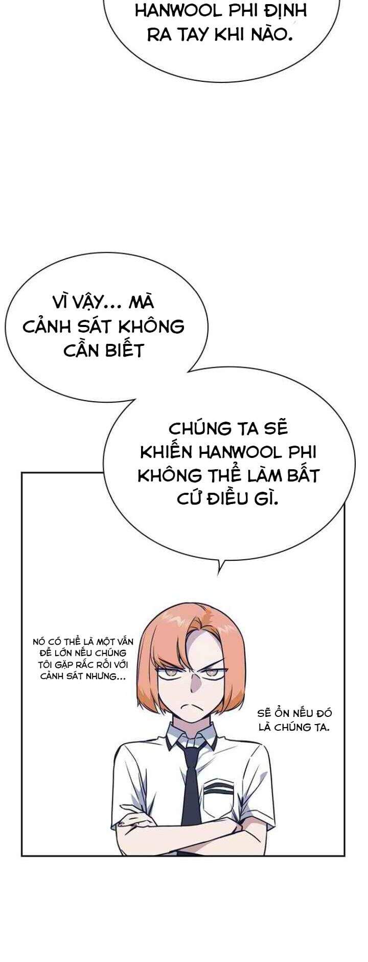 Học Nhóm Chapter 105 - Trang 2
