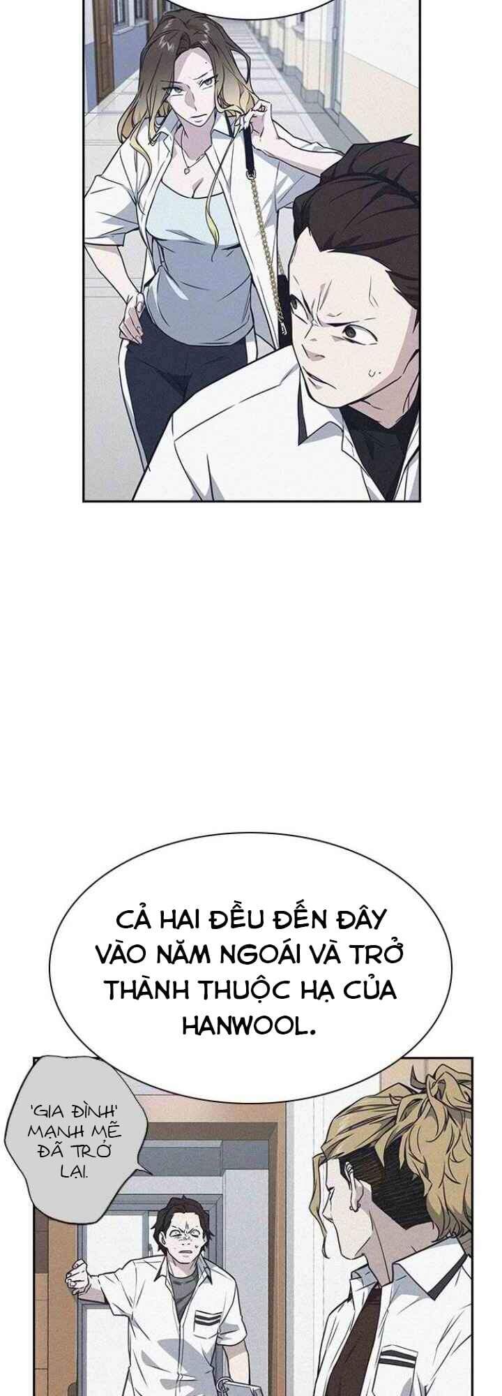 Học Nhóm Chapter 105 - Trang 2