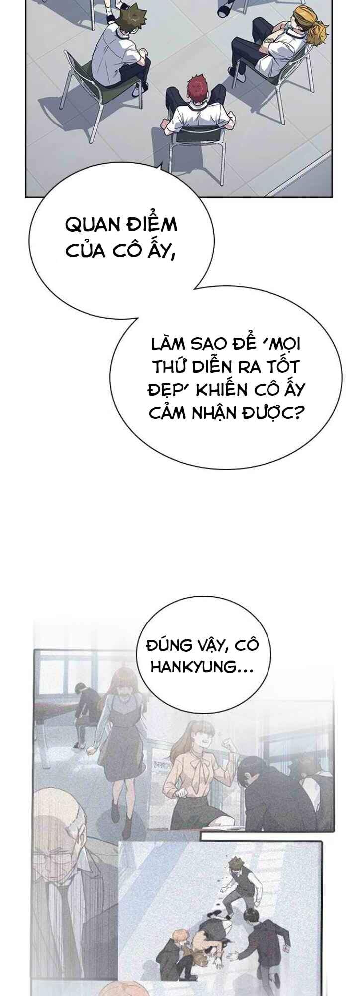 Học Nhóm Chapter 105 - Trang 2