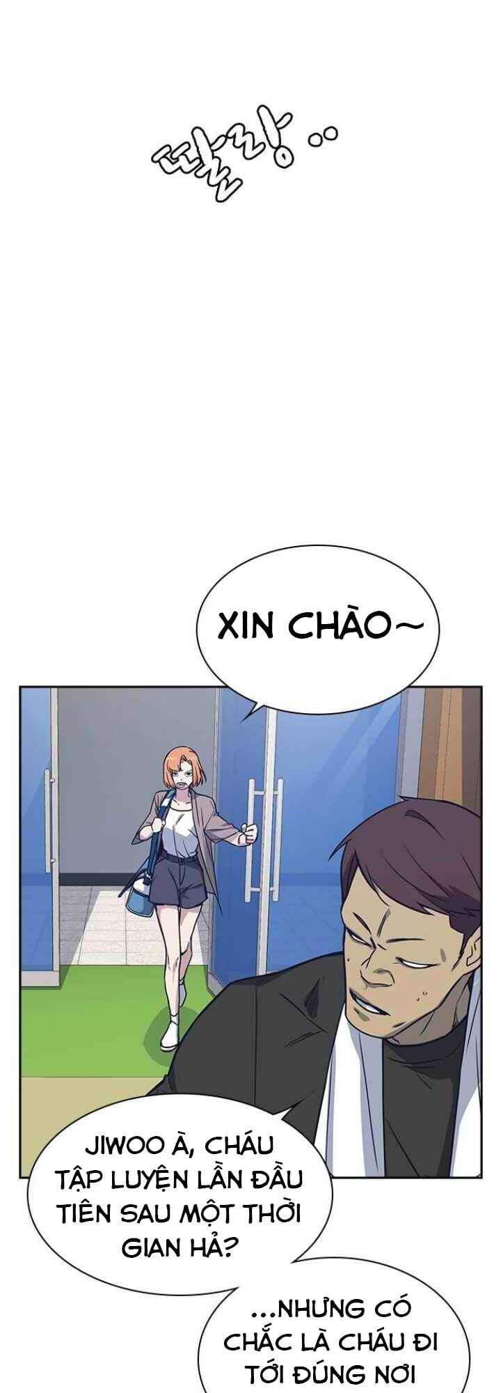 Học Nhóm Chapter 105 - Trang 2