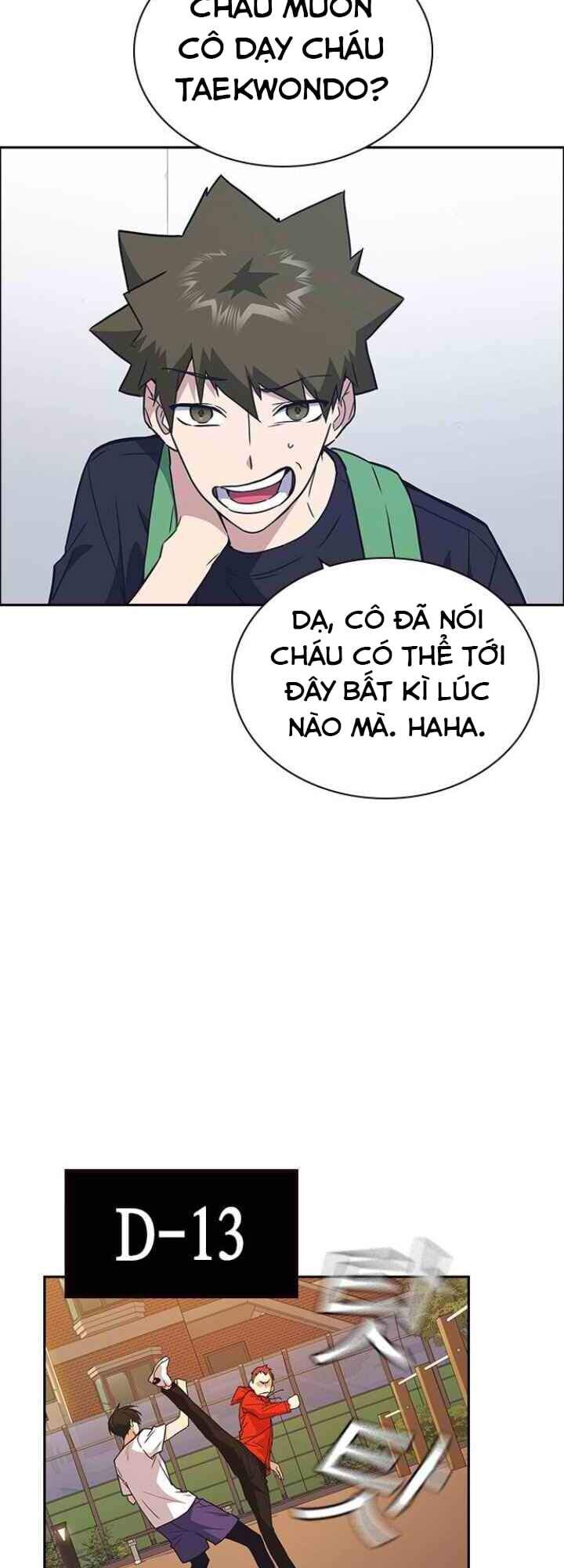 Học Nhóm Chapter 105 - Trang 2