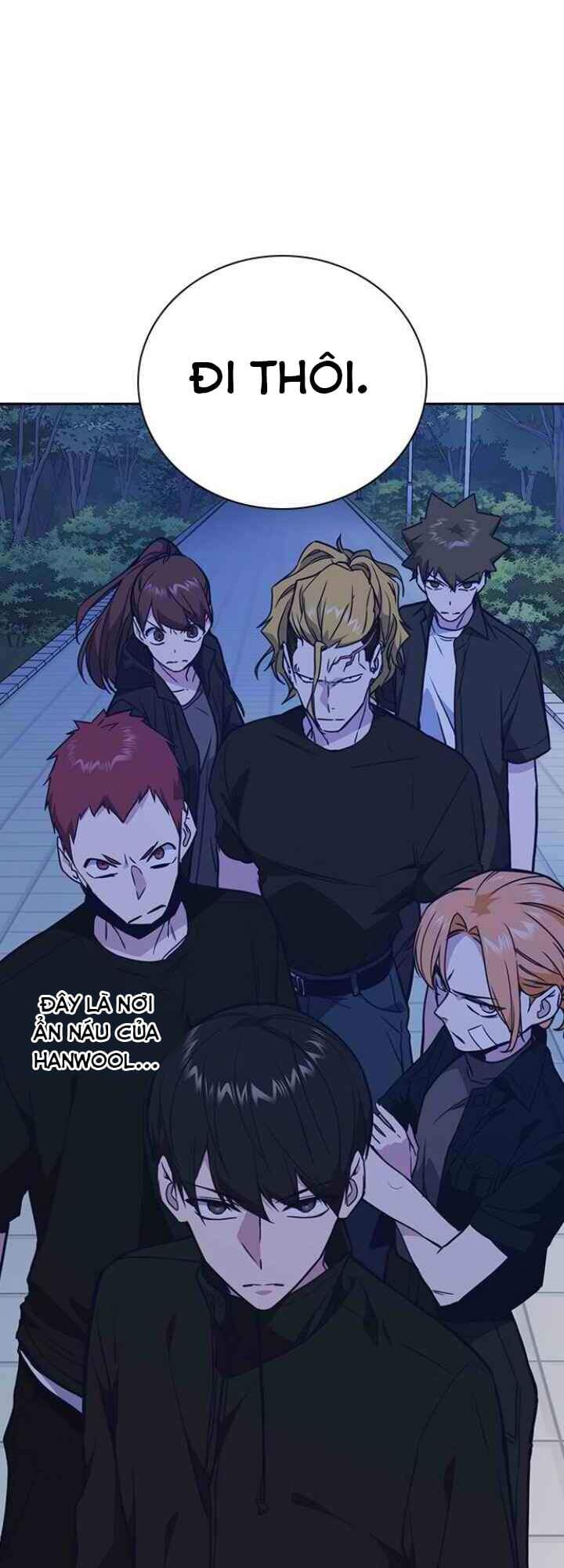 Học Nhóm Chapter 105 - Trang 2