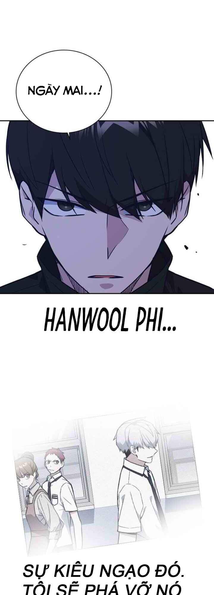 Học Nhóm Chapter 105 - Trang 2