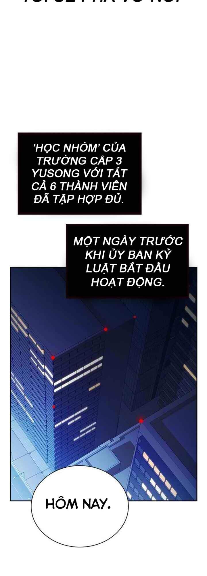 Học Nhóm Chapter 105 - Trang 2