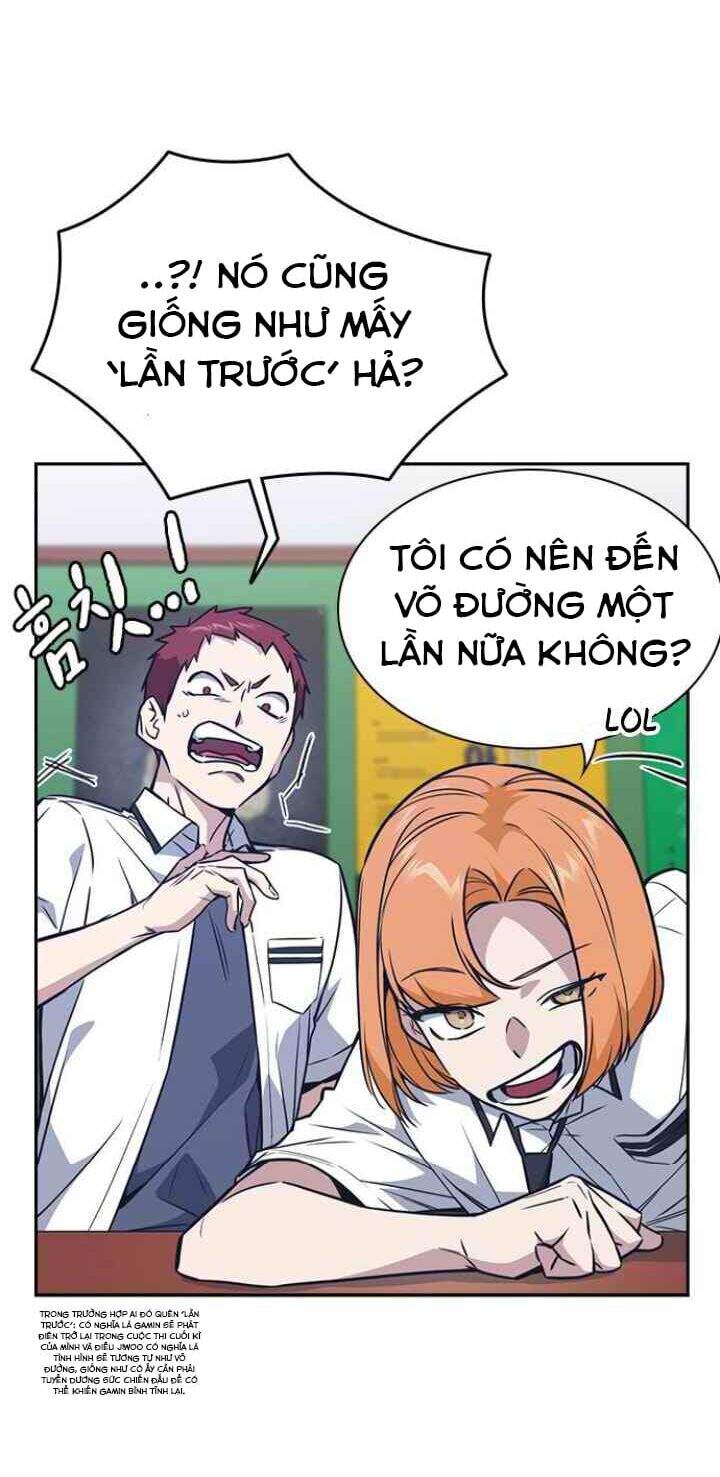 Học Nhóm Chapter 105 - Trang 2