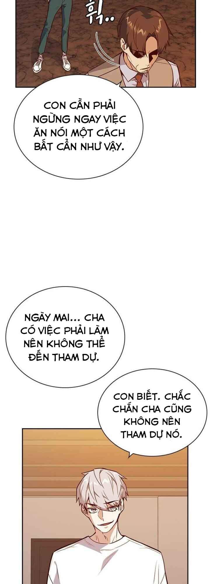 Học Nhóm Chapter 106 - Trang 2