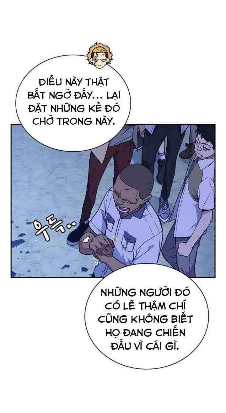 Học Nhóm Chapter 107 - Trang 2