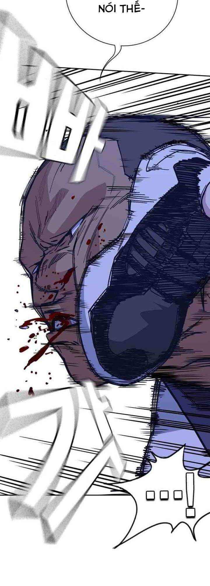 Học Nhóm Chapter 107 - Trang 2