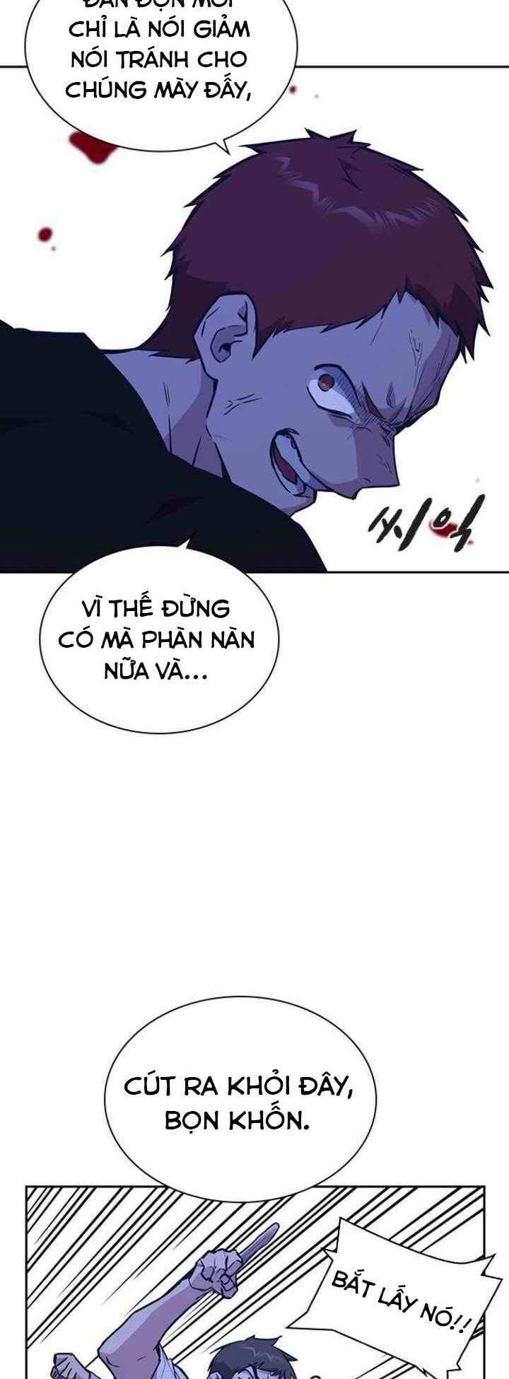 Học Nhóm Chapter 107 - Trang 2
