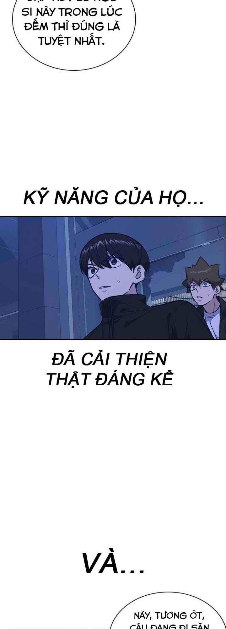Học Nhóm Chapter 107 - Trang 2