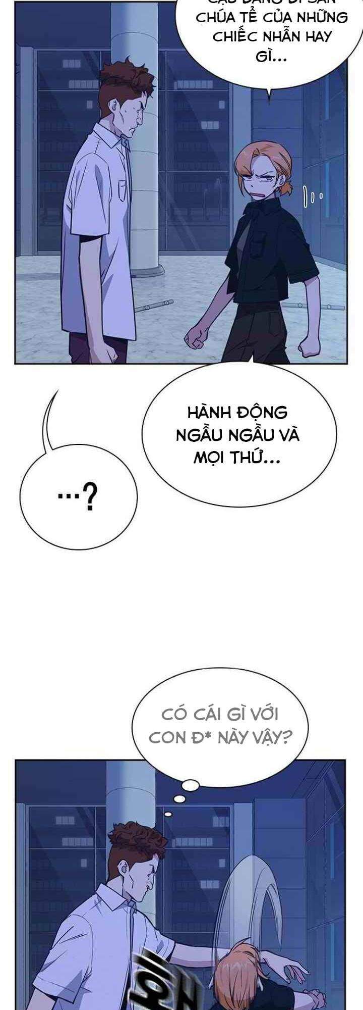 Học Nhóm Chapter 107 - Trang 2