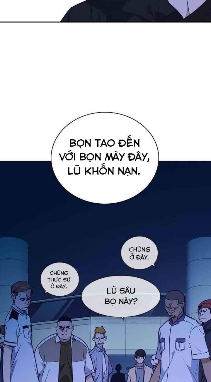 Học Nhóm Chapter 107 - Trang 2