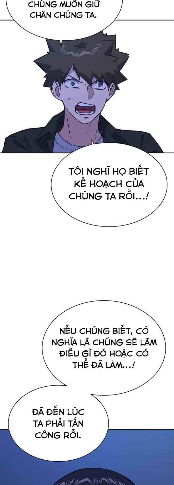 Học Nhóm Chapter 107 - Trang 2