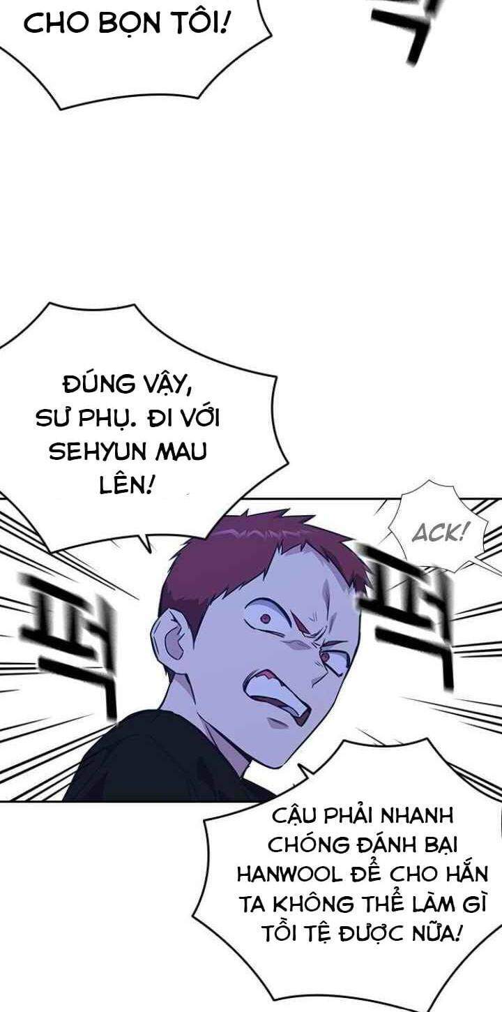 Học Nhóm Chapter 107 - Trang 2