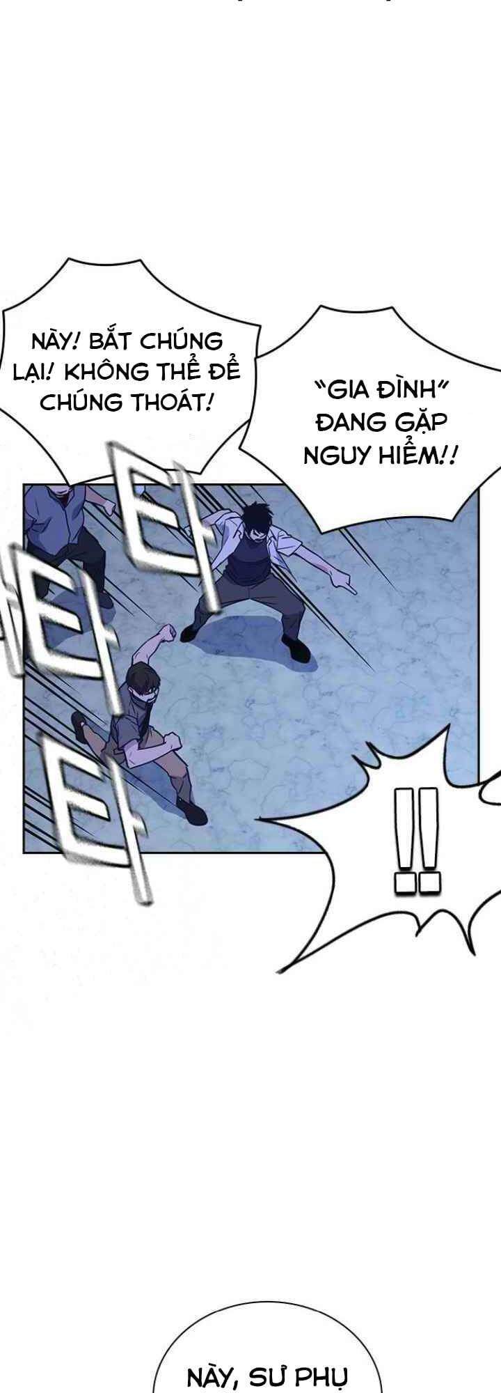 Học Nhóm Chapter 107 - Trang 2
