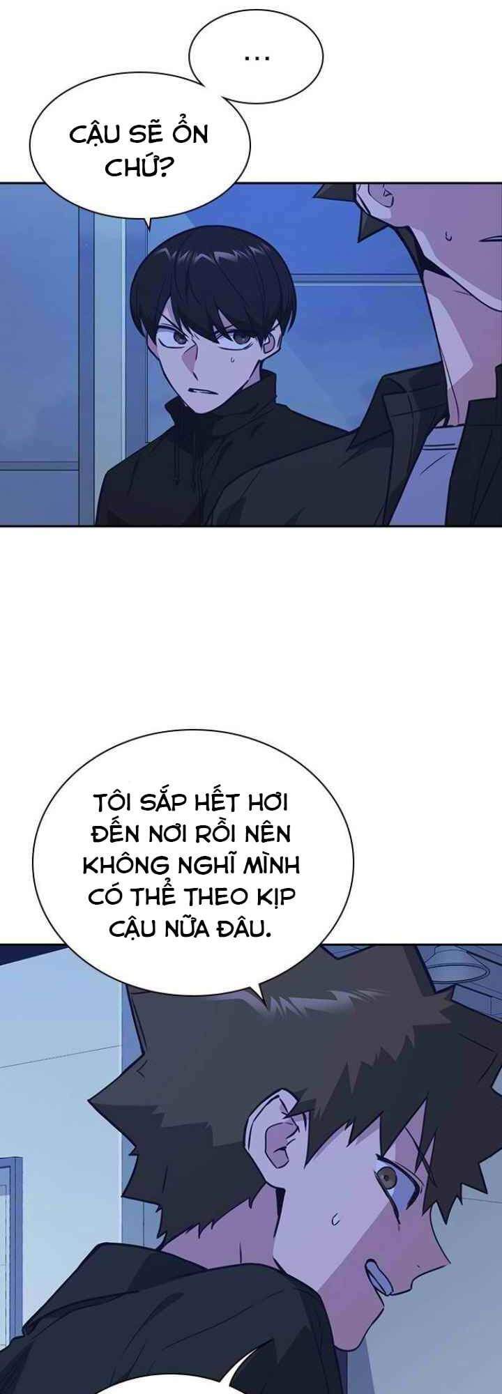 Học Nhóm Chapter 107 - Trang 2