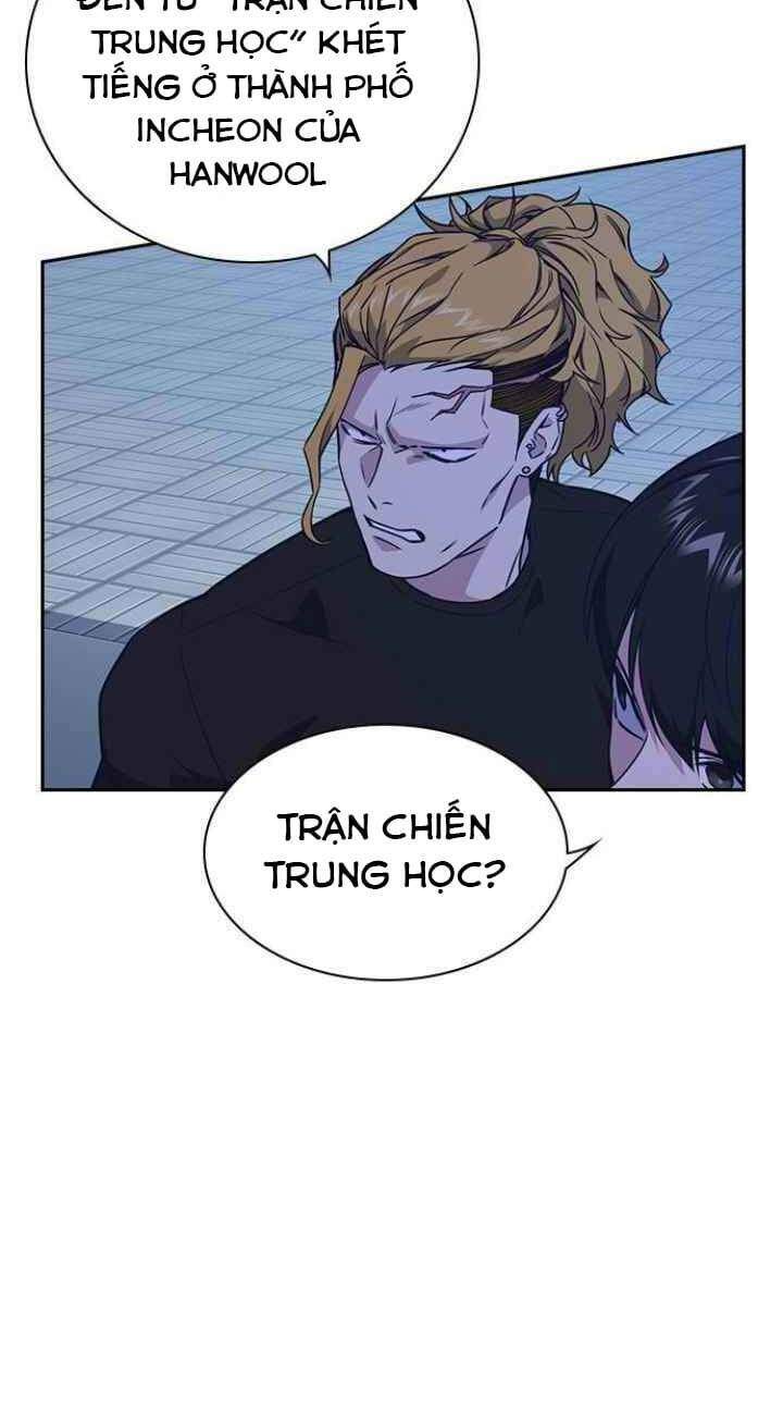 Học Nhóm Chapter 107 - Trang 2
