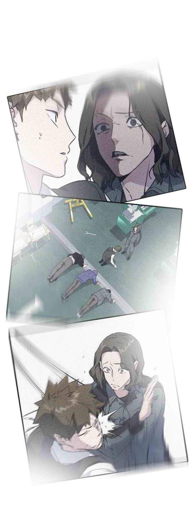 Học Nhóm Chapter 107 - Trang 2