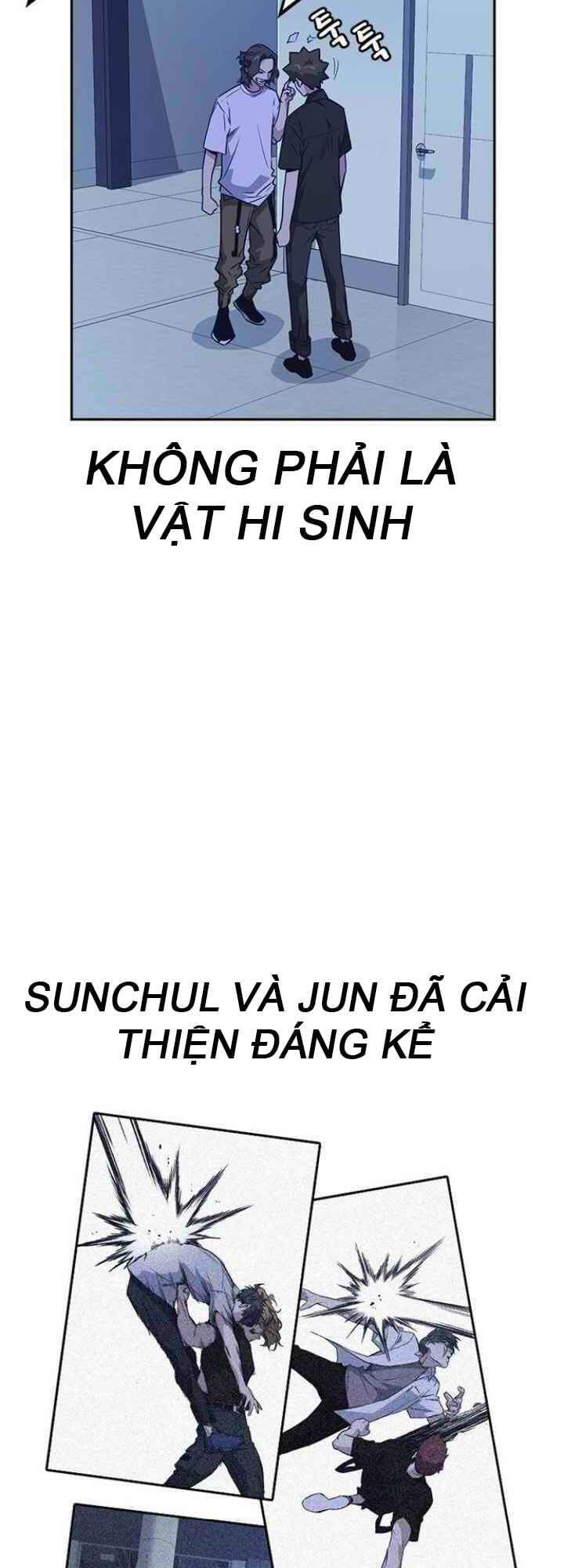 Học Nhóm Chapter 107 - Trang 2