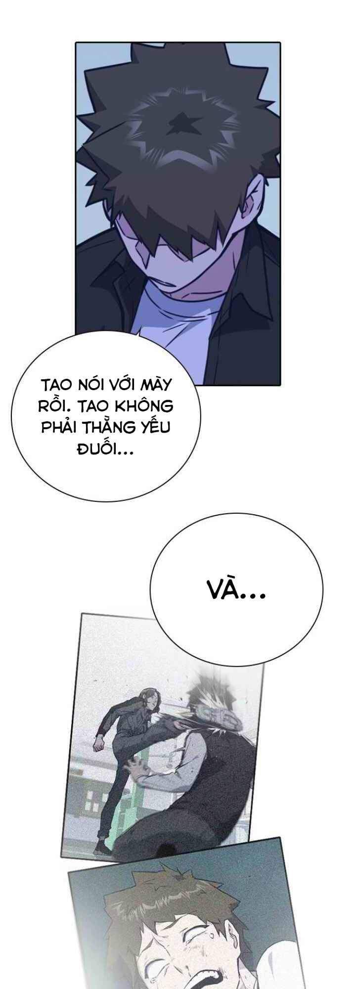 Học Nhóm Chapter 107 - Trang 2