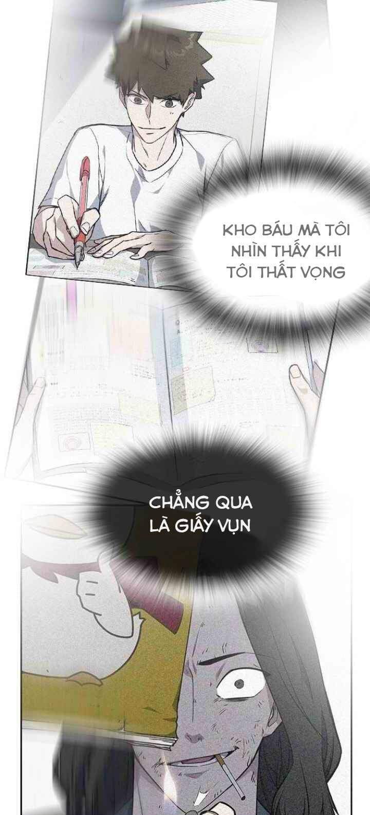 Học Nhóm Chapter 107 - Trang 2