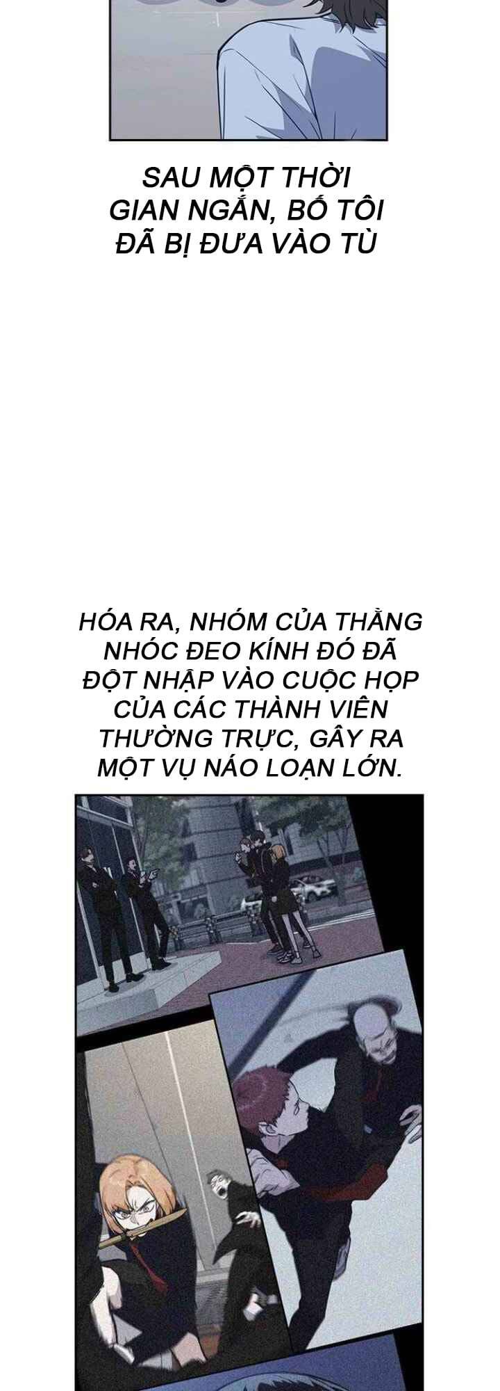 Học Nhóm Chapter 108 - Trang 2