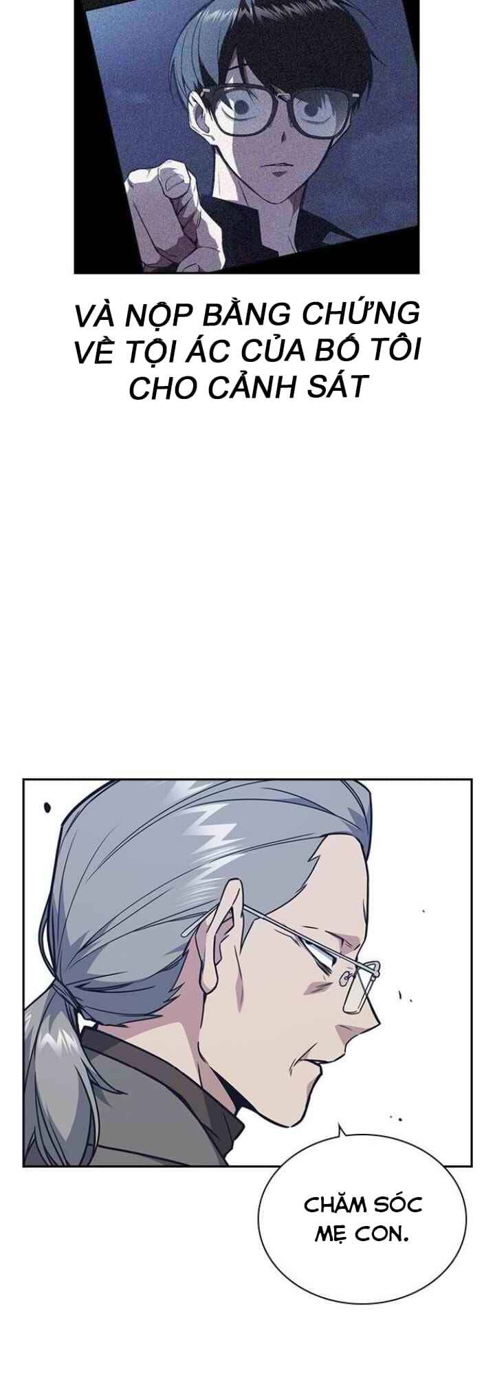 Học Nhóm Chapter 108 - Trang 2