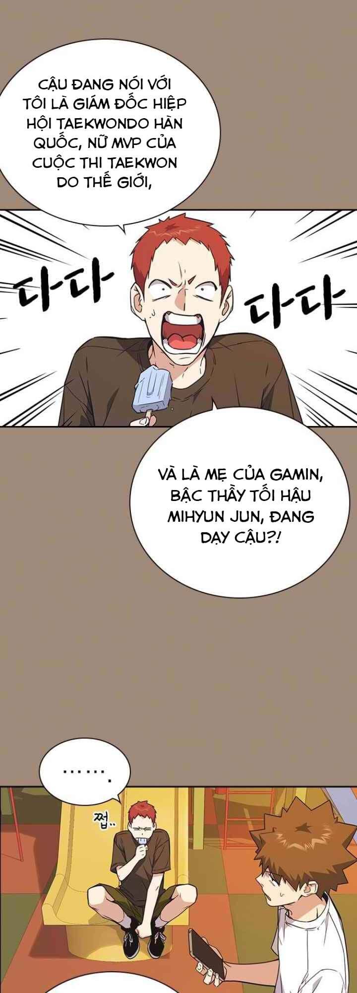 Học Nhóm Chapter 108 - Trang 2