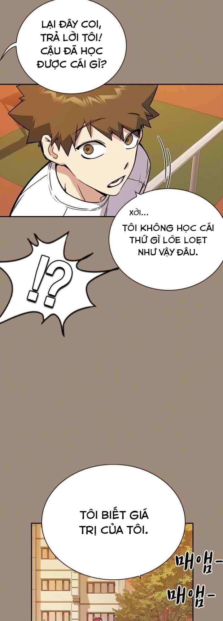 Học Nhóm Chapter 108 - Trang 2