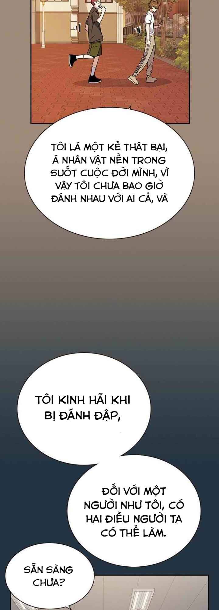 Học Nhóm Chapter 108 - Trang 2