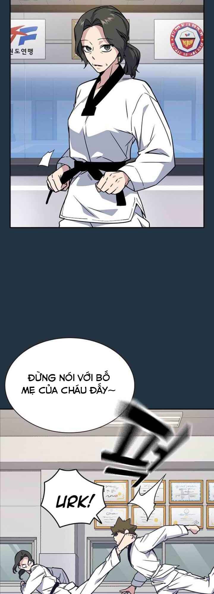 Học Nhóm Chapter 108 - Trang 2