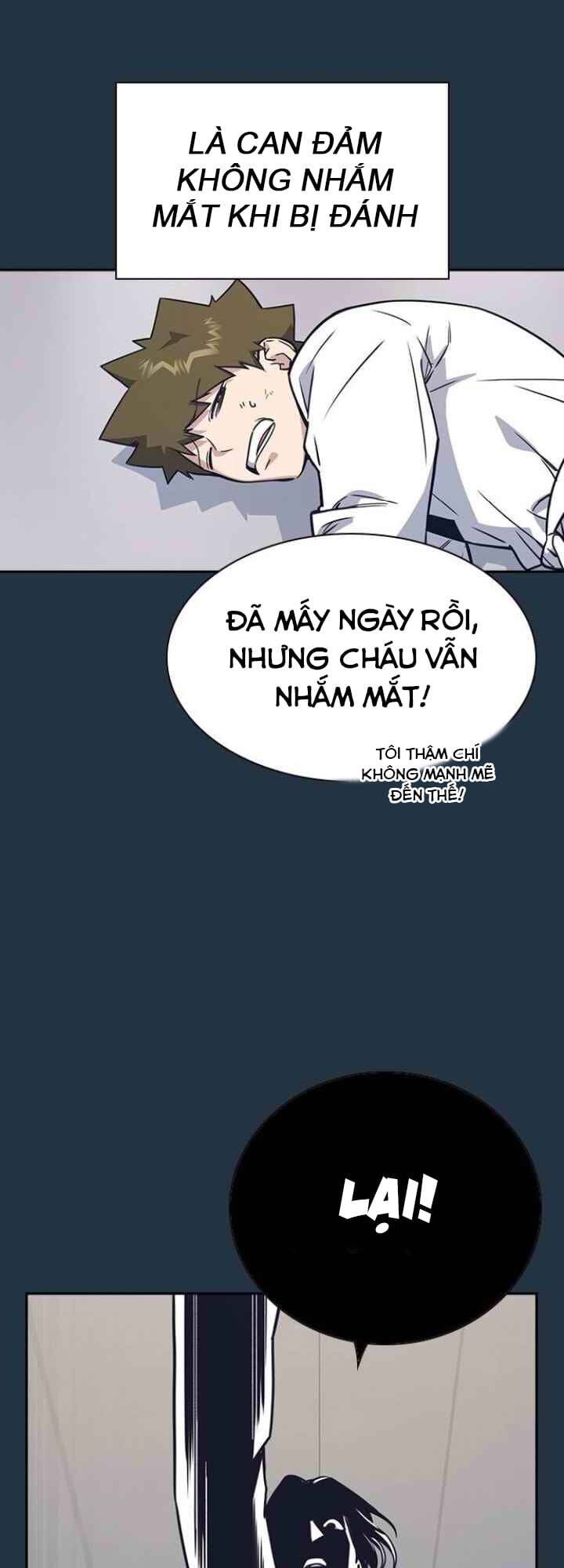 Học Nhóm Chapter 108 - Trang 2