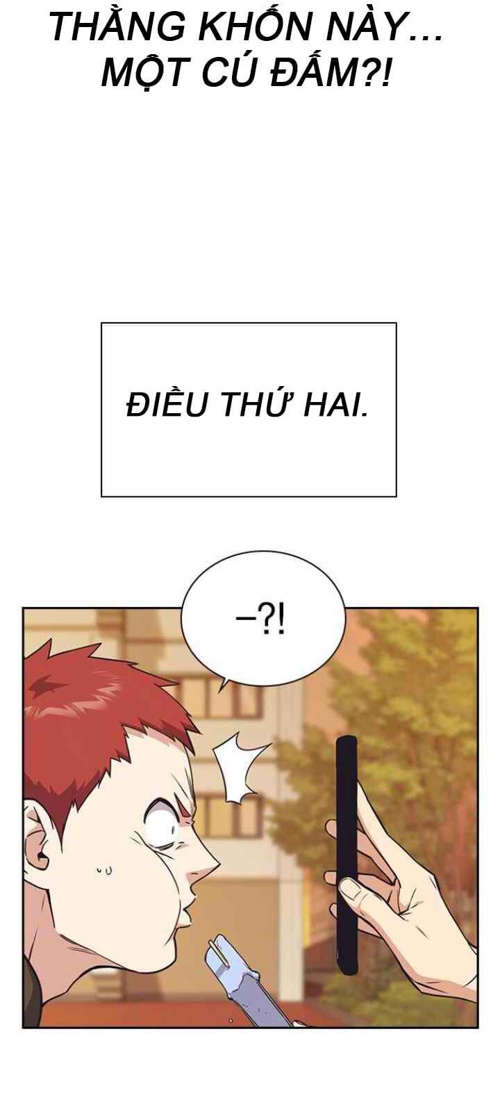 Học Nhóm Chapter 108 - Trang 2