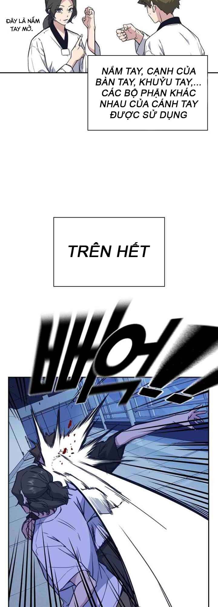 Học Nhóm Chapter 108 - Trang 2