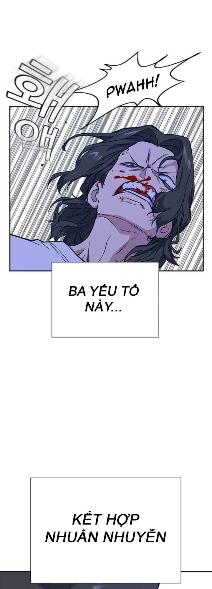 Học Nhóm Chapter 108 - Trang 2